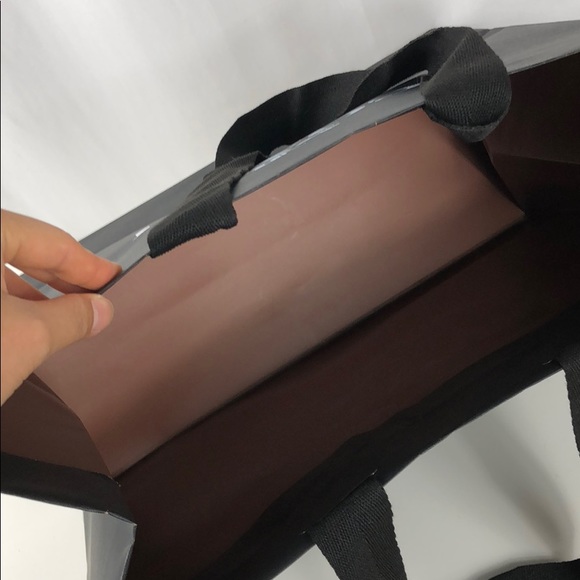 COPY - New Coach Retail Gift Bag - Picture 4 of 4